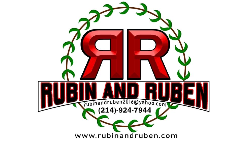 Rubin and Ruben