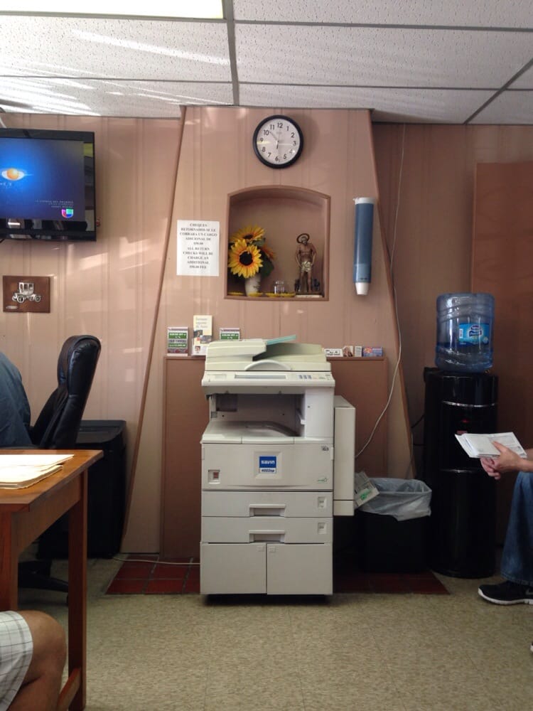 Portero Enrique Income Tax & Bookkeeping Service