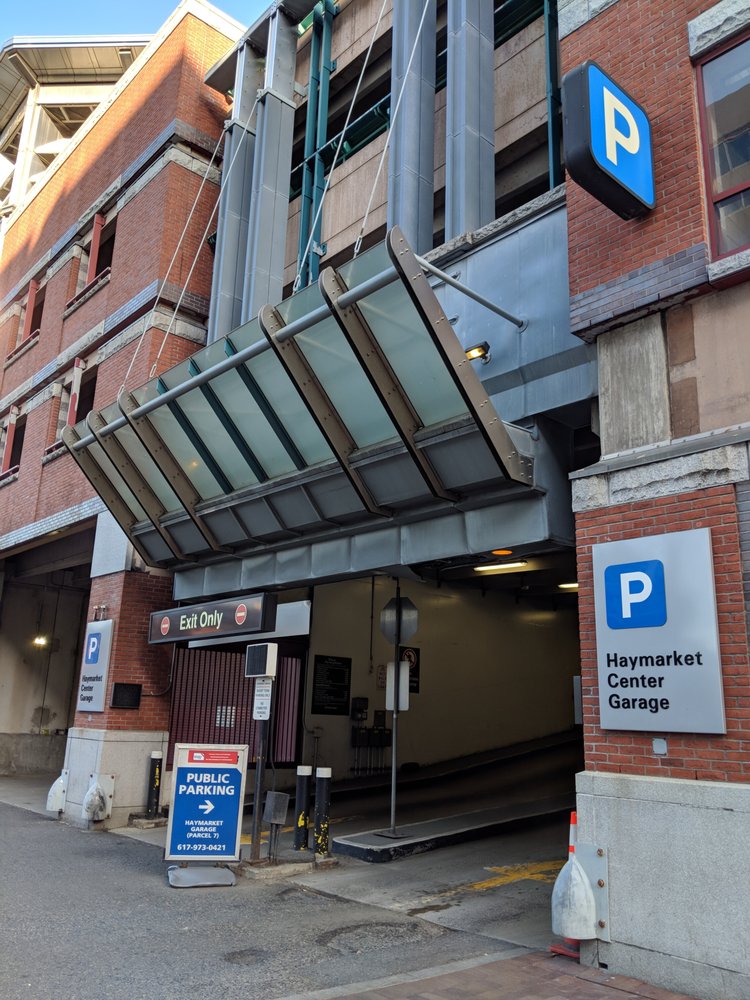 Haymarket Center Garage 13 Photos 54 Reviews Parking 136 Haymarket Center Garage 13 Photos 54 Reviews Parking 136 Blackstone St Downtown Boston Ma Yelp