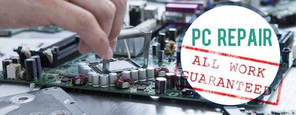 Buckeye Computer Service