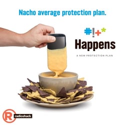 RadioShack gift card