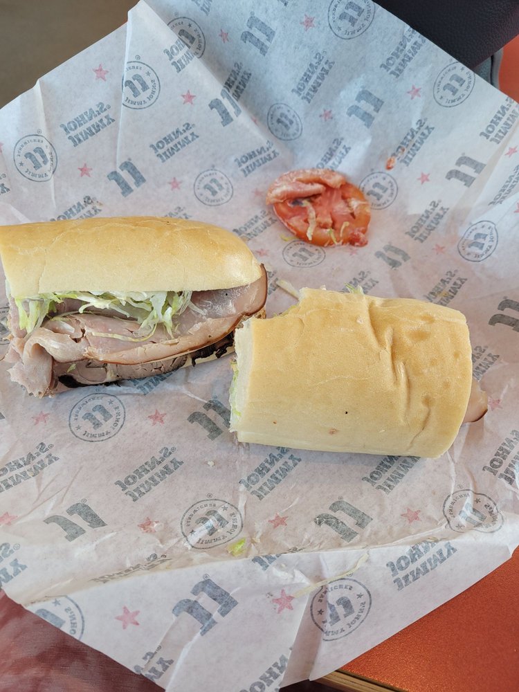Jimmy John's