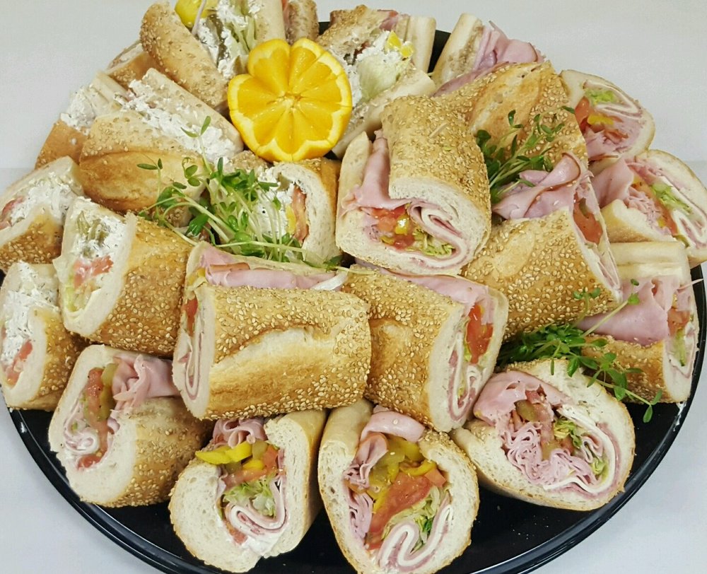 Crocodile Catering