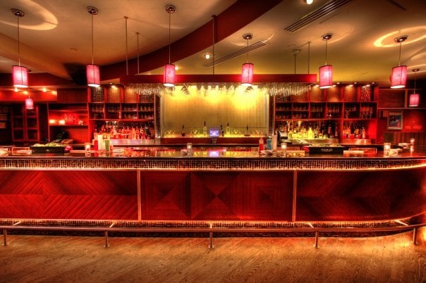 Karina Club Lounge