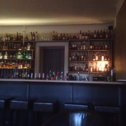 Die Bars