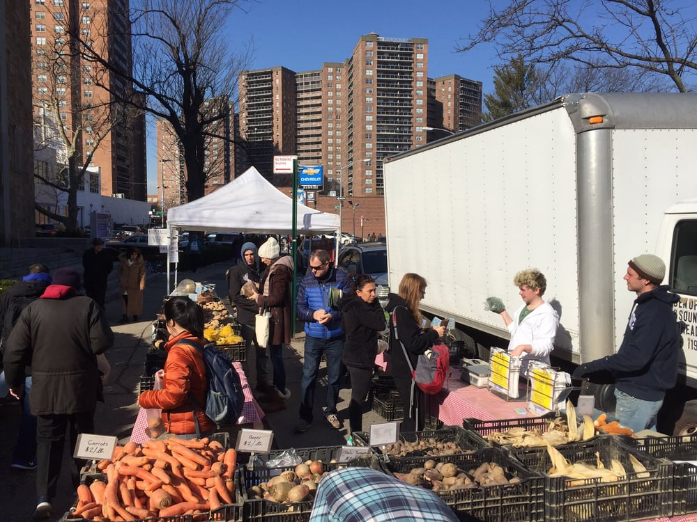 Forest Hills Greenmarket 38 Photos & 25 Reviews Farmers Market