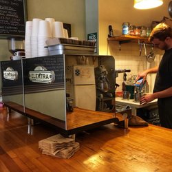 Cherry Bomb Coffee - 45 Photos & 70 Reviews - Bakeries ...