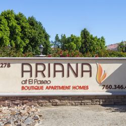 Ariana At El Paseo Boutique Apartment Homes 19 Photos 11 Reviews Photo Of Ariana At El Paseo Boutique Apartment Homes Palm Desert Ca United