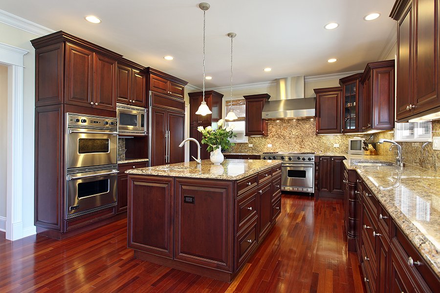 Penn Granite