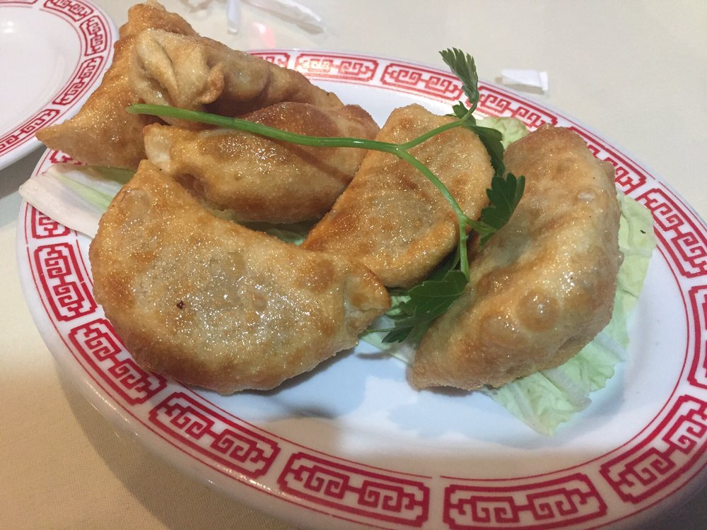 China Wok