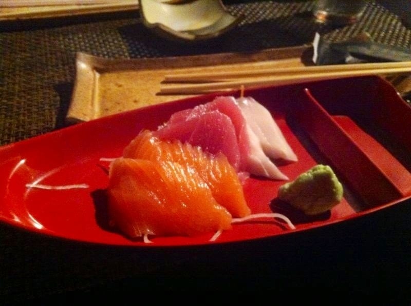 Nazo Sushi Bar