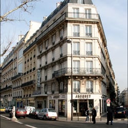 Hotel Avenir Paris Montmartre Hotel Avenir Paris Montmartre