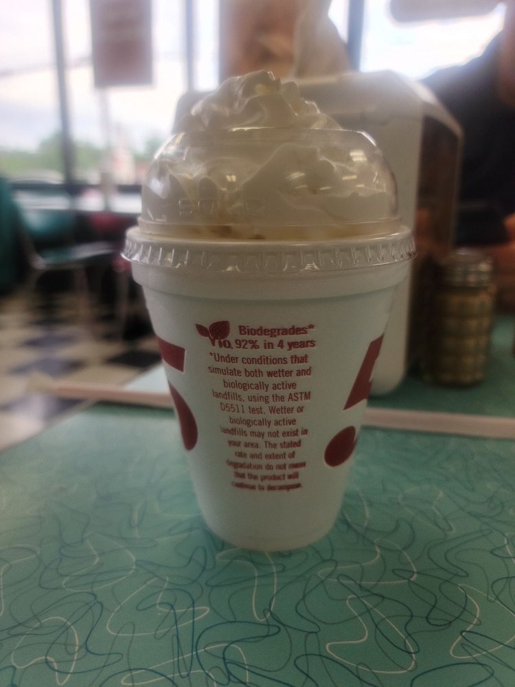 Hwy 55 Burgers Shakes & Fries