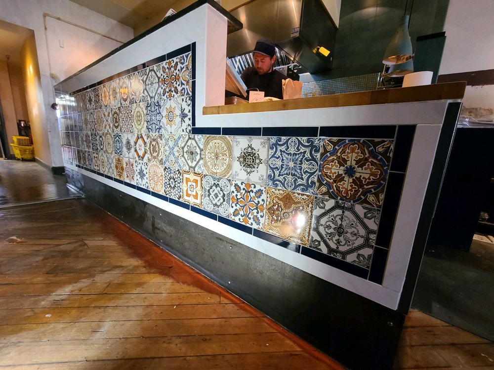 image of business Unity Tile and Design