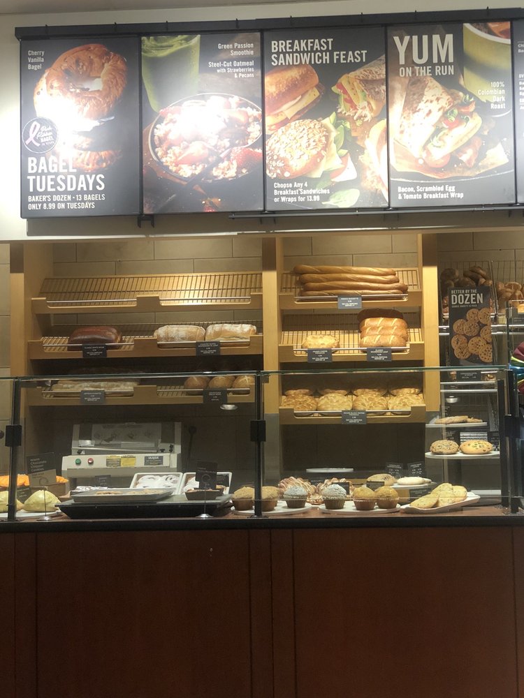 Panera Bread