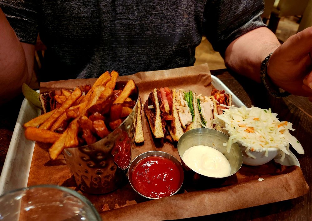 Banco Bistro