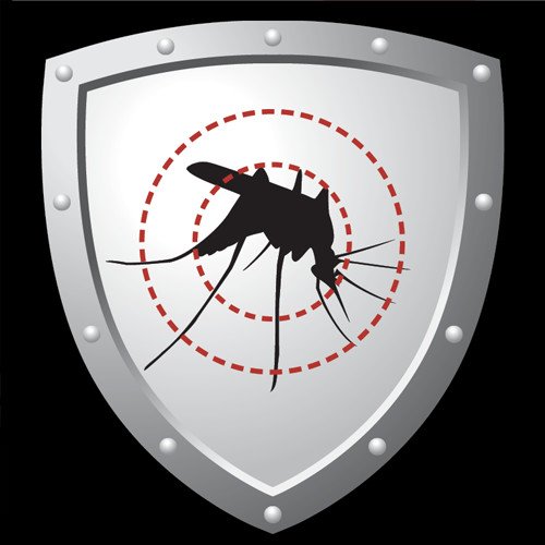 Mosquito Shield of the Permian Basin