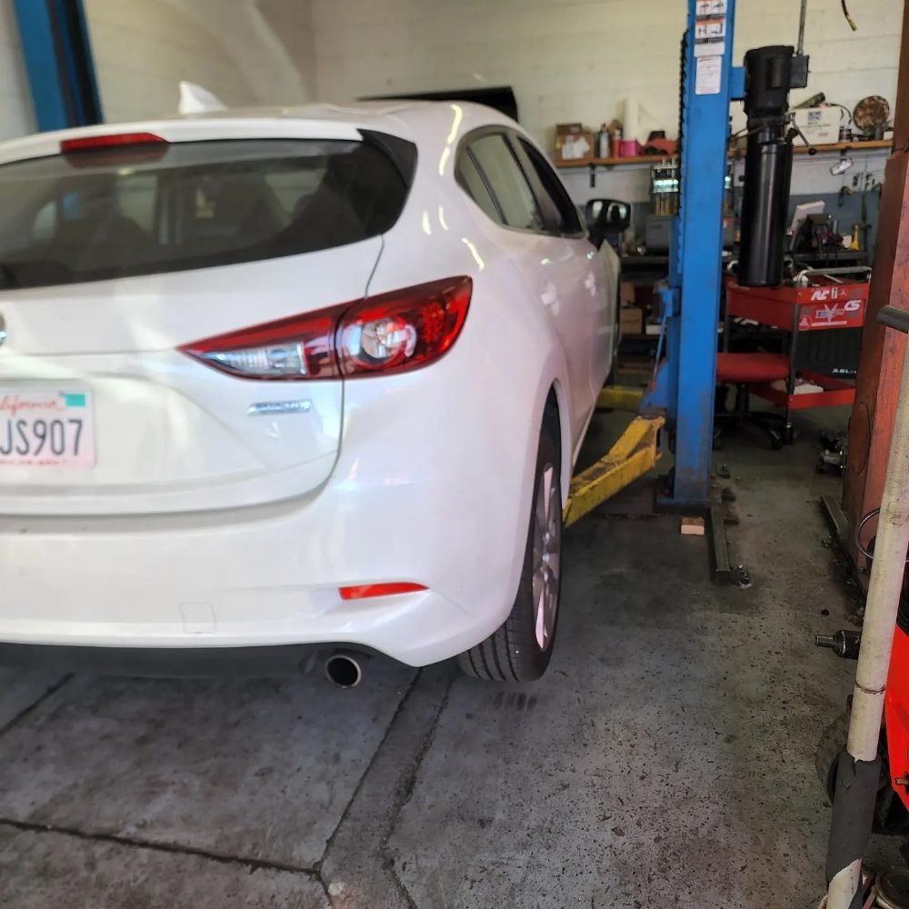 Javi Auto Repair