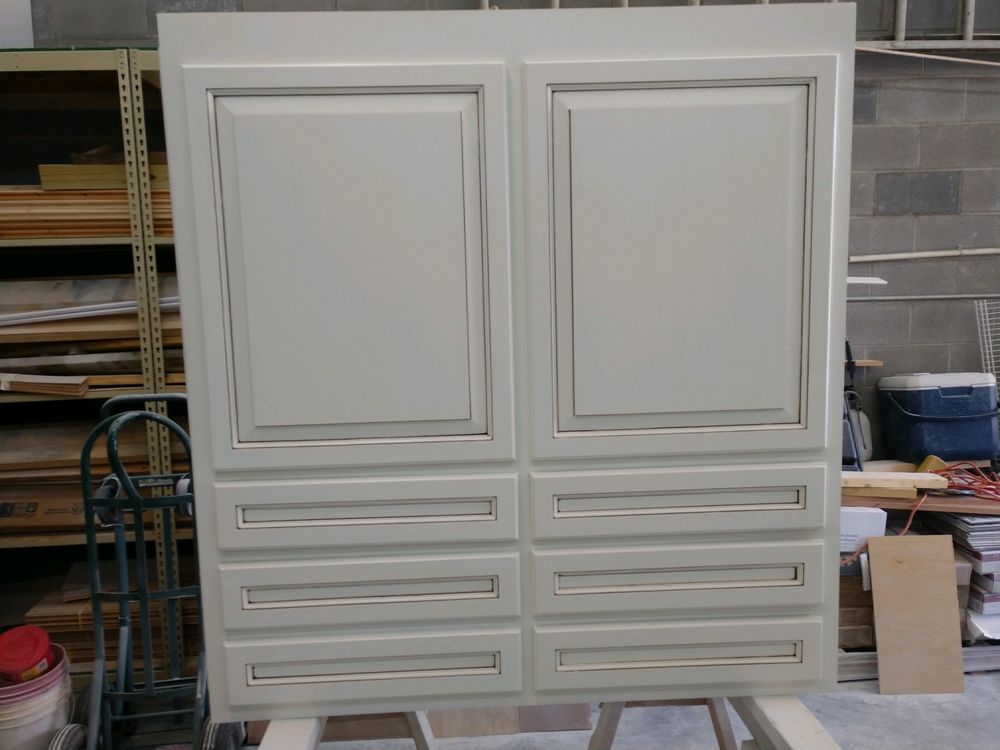 image of business Bulldog Cabinetry