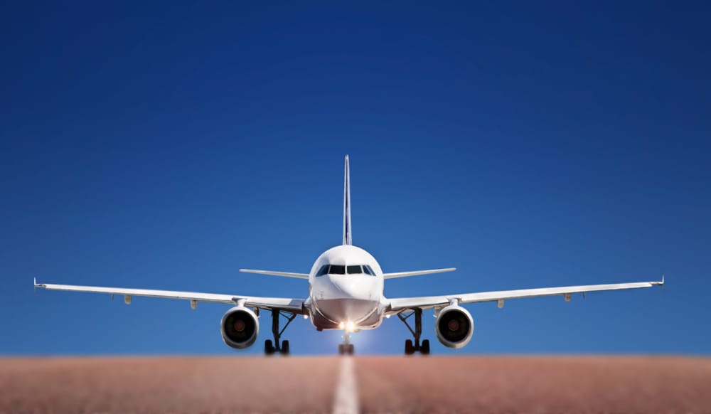Paramount Business Jets