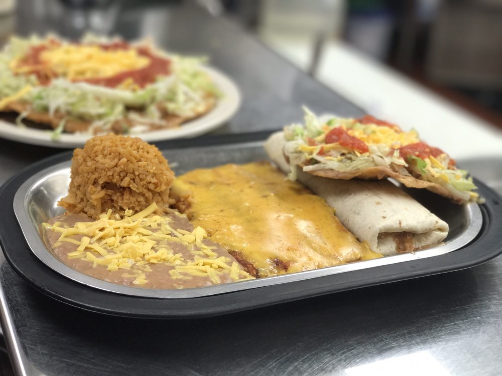 Chico's Restaurant