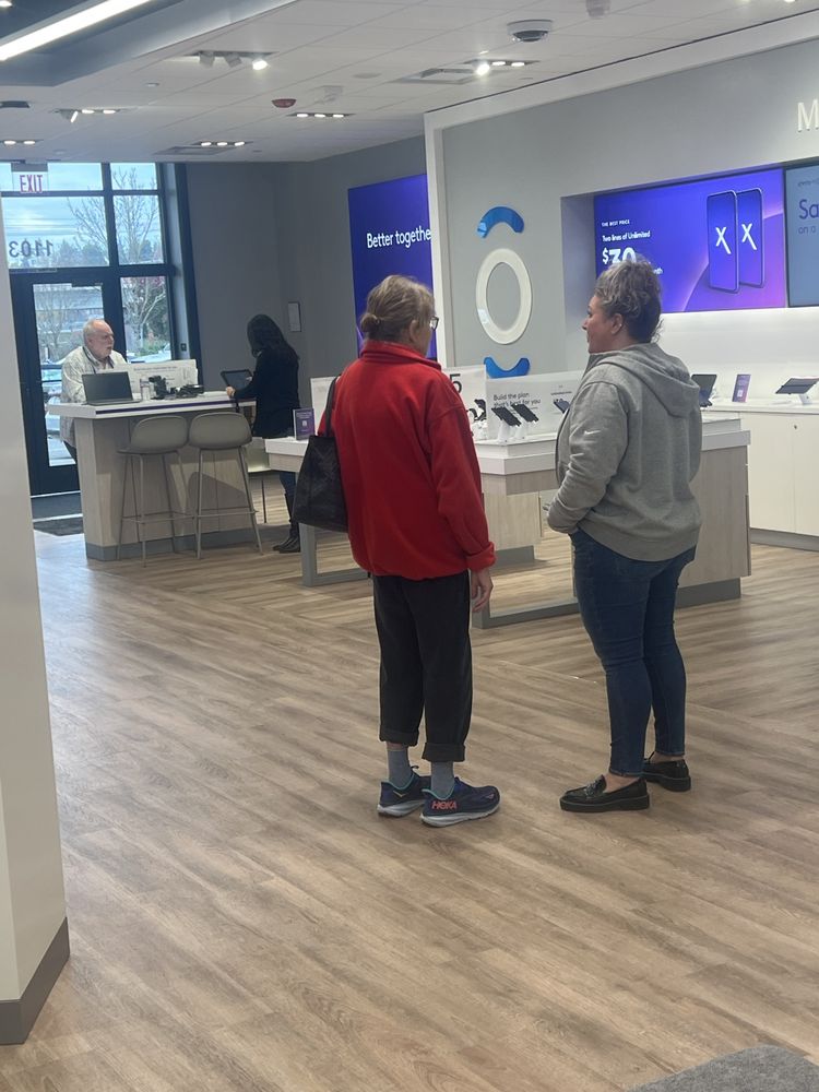 Xfinity Store by Comcast