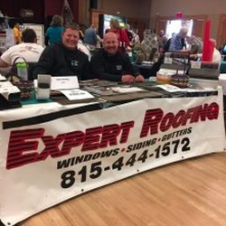 Expert Roofing 23 Photos 11 Reviews 171 Erick St Photo Of Expert Roofing Crystal Lake Il United States
