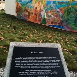 whittier college 34 photos 18 reviews colleges universities whittier college degree works