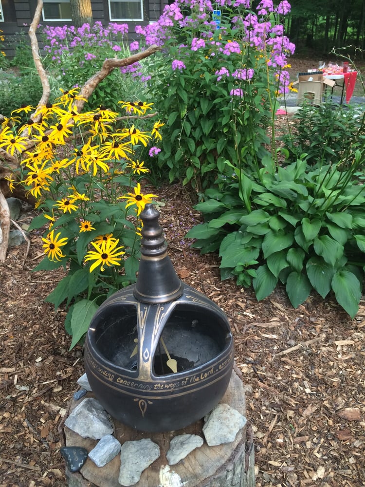 Camp Liahonia