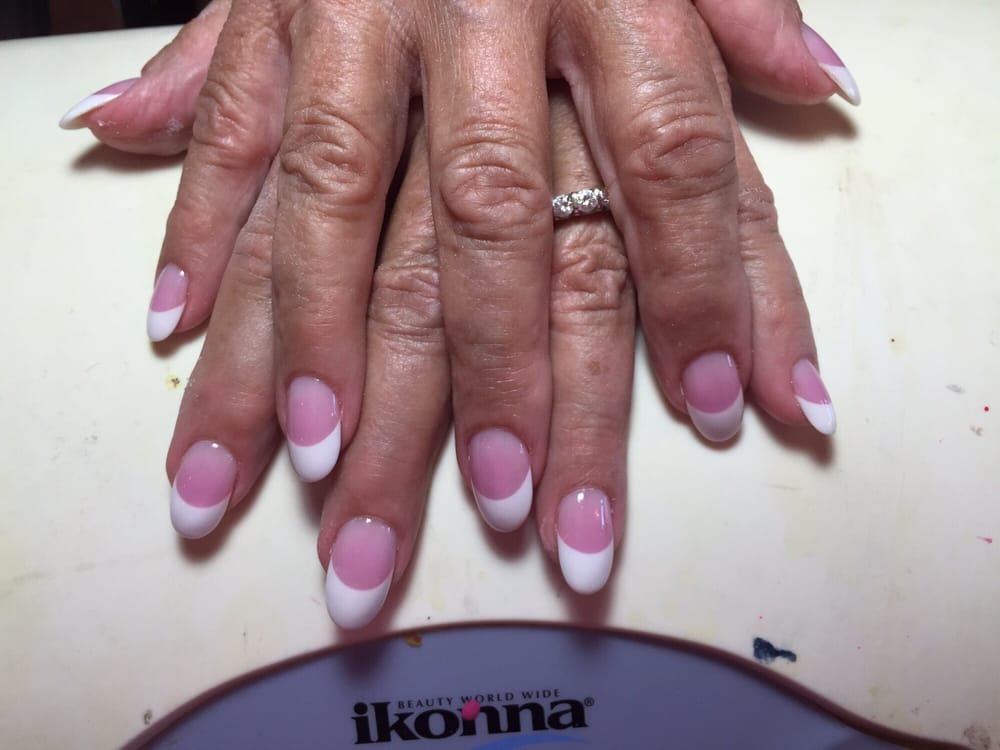 Jenny Nail Spa Nail Salon Montgomery, IL Yelp