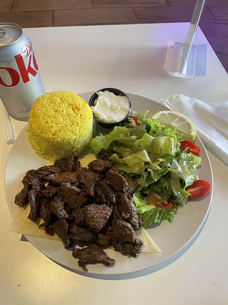Amasi Restaurant and Hookah