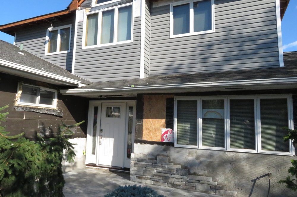 Niemand's Home Improvement & Construction Company