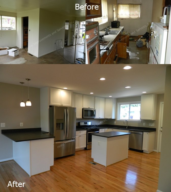 image of business Heinz Home Improvements and Services