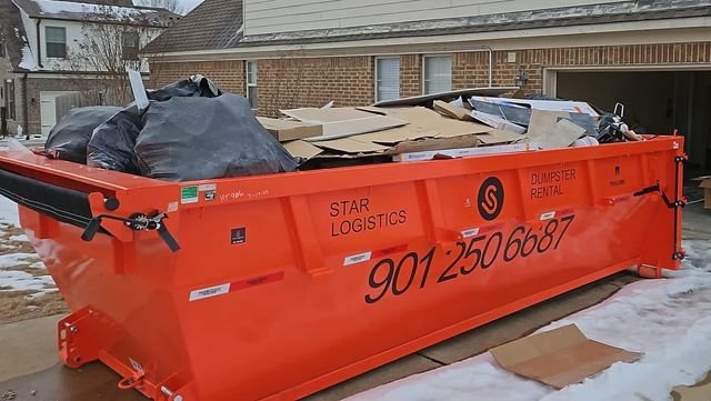 Star Logistics Services