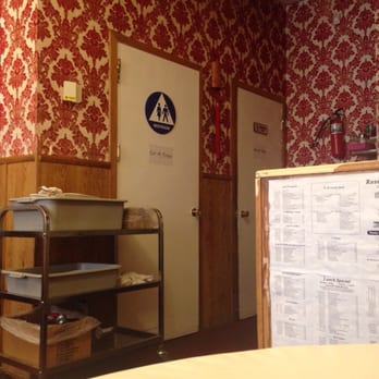 The Chinese Restaurant Garden Rose The Chinese Restaurant Garden Rose