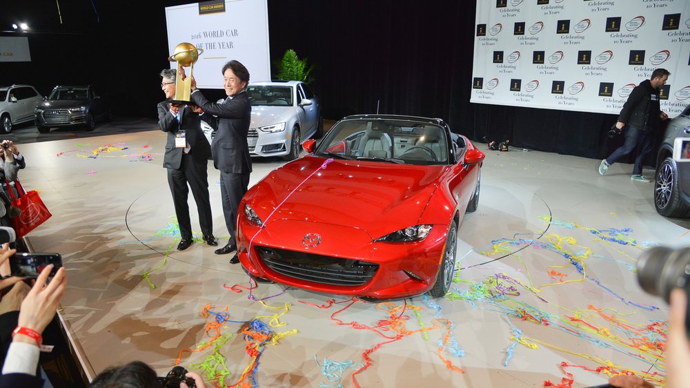 Bill Gatton Mazda of Johnson City 11 Photos Auto Detailing 2909 N