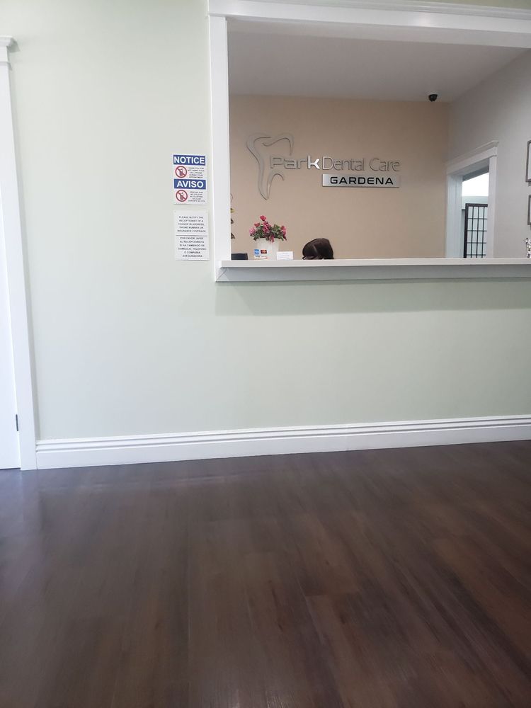 image of business Gardena Park Dental Care