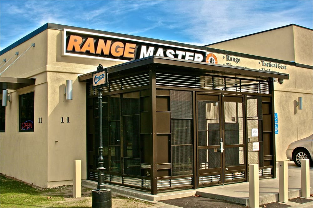 Range Master 27 Photos & 60 Reviews Gun/Rifle Ranges 11 Higuera