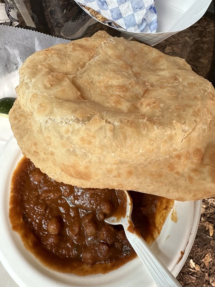 Raa Mawa Desi Fusion