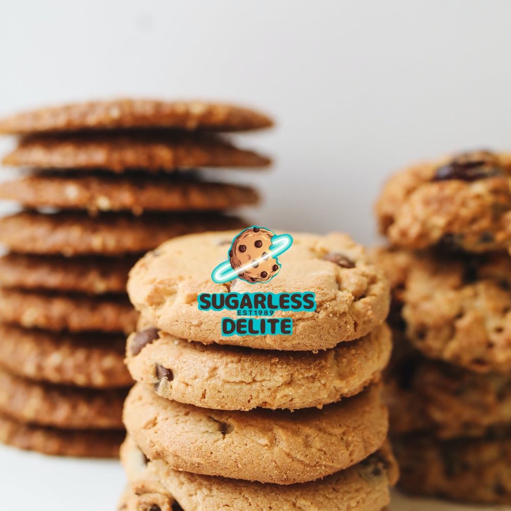Sugarless deLite