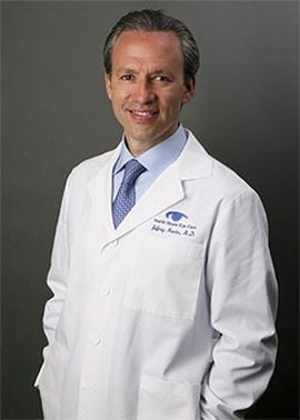 Jeffrey L. Martin MD, - SightMD