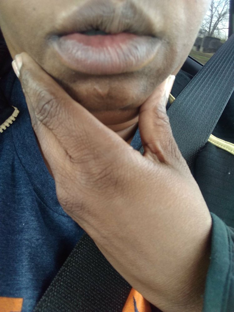 image of business Louisiana Dental Center - New Orleans, Claude Ave