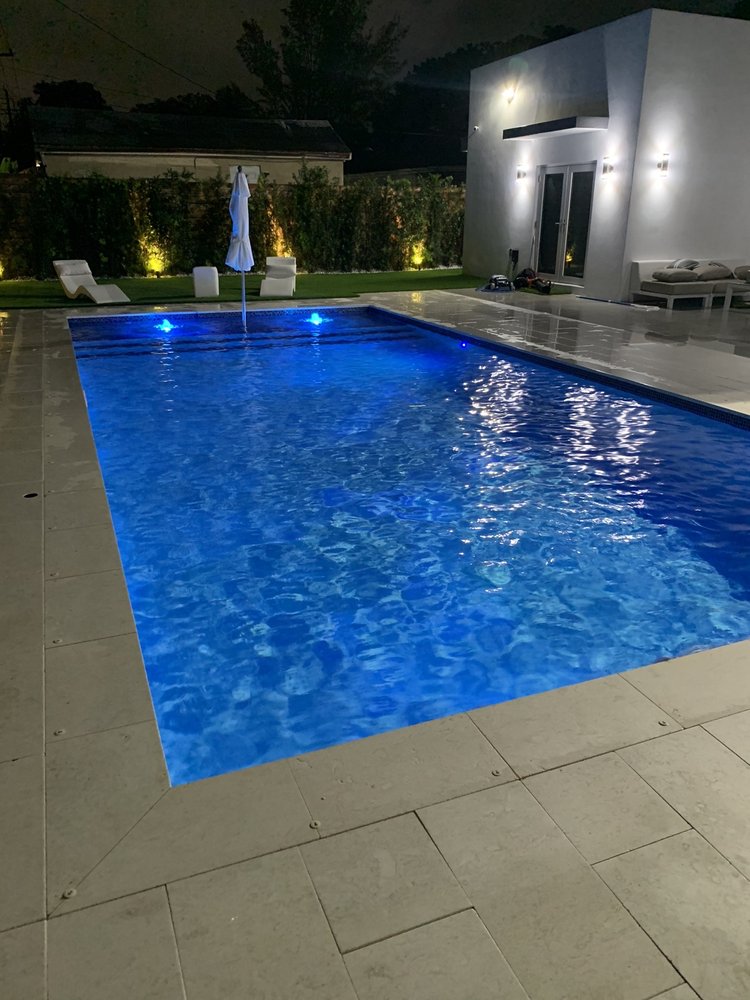 image of business Dream Pools of South Florida