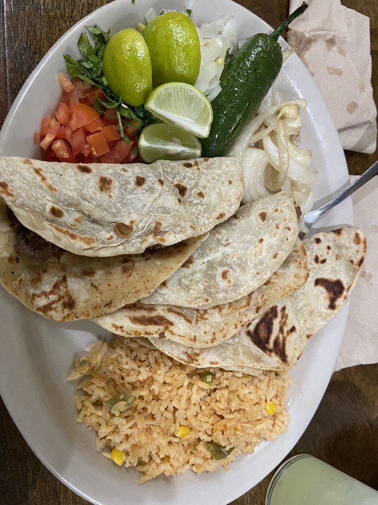 Taqueria Los Comales