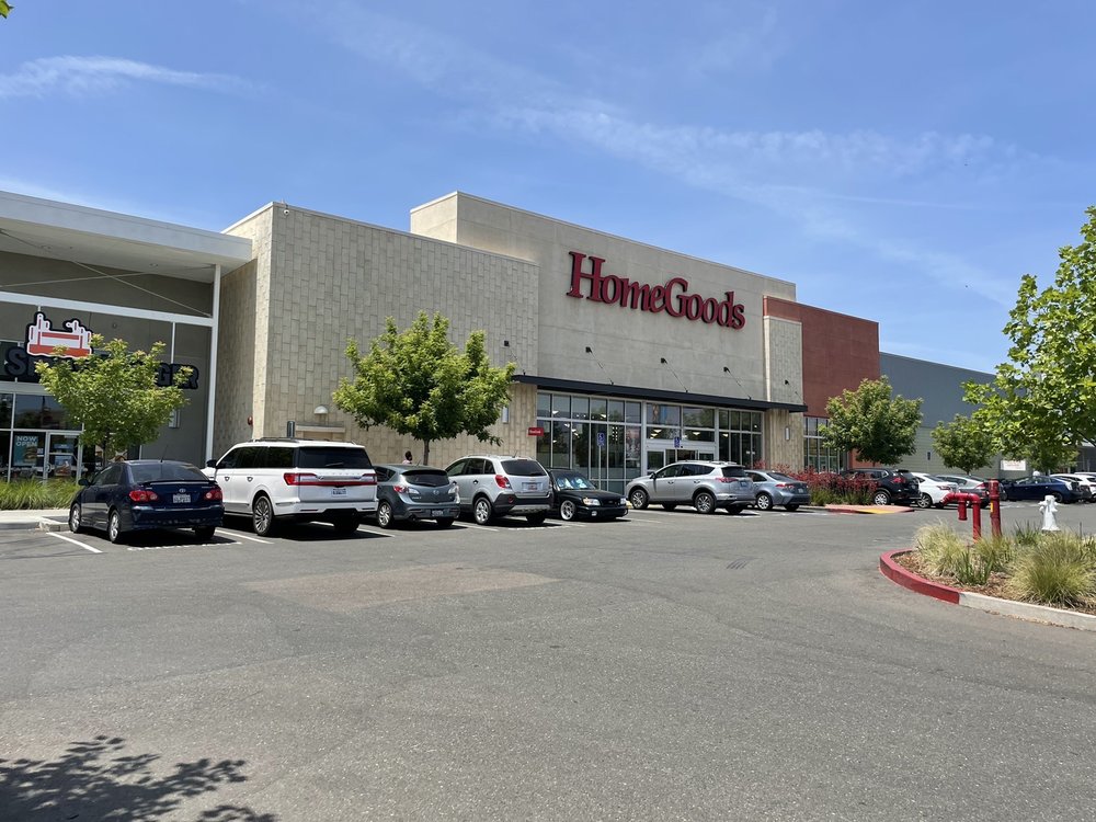 HomeGoods