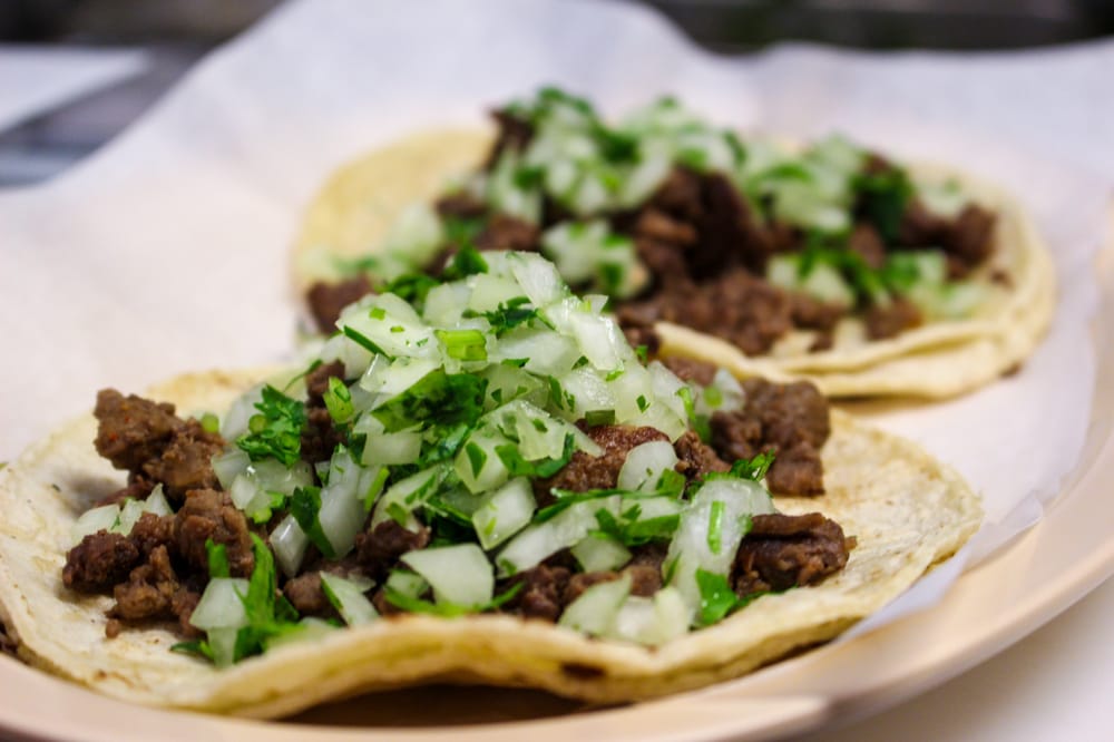 Burrito House 122 Photos & 187 Reviews Mexican 9001 N Milwaukee Ave, Niles, IL