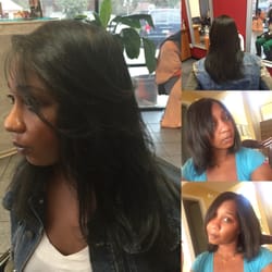dominican hairstylist