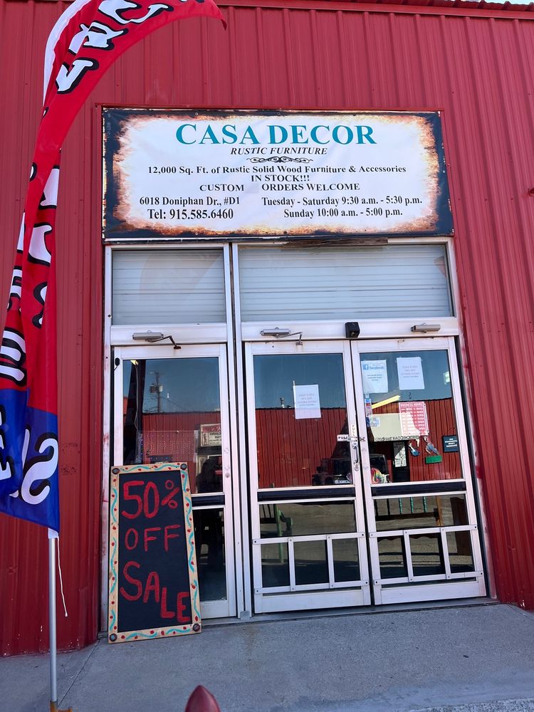 Casa Decor