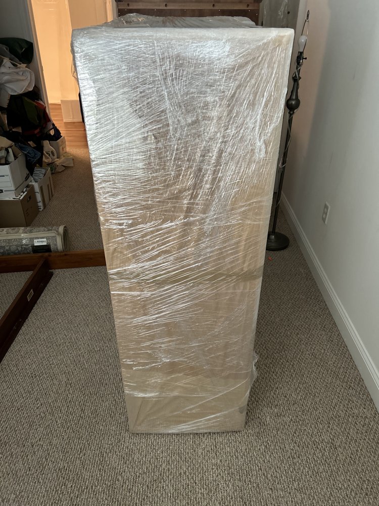 Fleming movers