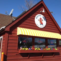 Happy House Hot Dog Stand West Chicago Il Happy House Hot Dog Stand West Chicago Il